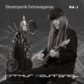 Download track Funky Time Arthur Mountaniol