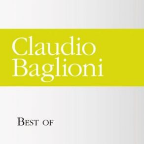 Download track E Tu... Claudio Baglioni