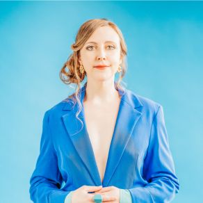 Download track I'm A Rover Siobhan Miller