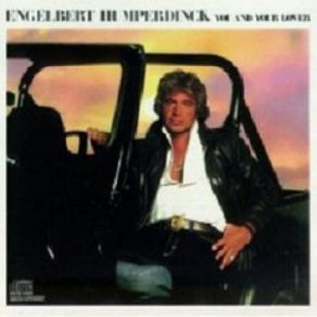 Download track I Don’t Know How To Say Goodbye Engelbert Humperdinck