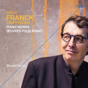 Download track Prélude, Aria Et Final In E Major, FWV 23: I. Prélude. Allegro Moderato E Maestoso Daniel IsoirFWV 23 I. Prélude. Allegro Moderato E Maestoso