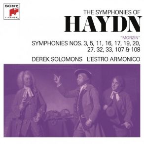 Download track 02 - 2. Allegro (2024 Remastered Ver Joseph Haydn