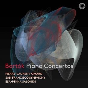 Download track 1. Piano Concerto No. 1 In A Major Sz. 83 - I. Allegro Moderato - Allegro Bartok, Bela