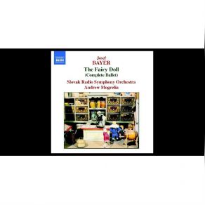 Download track 30. Allegro Josef Bayer