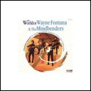 Download track A Groovy Kind Of Love Wayne Fontana & The Mindbenders