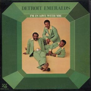 Download track You're Getting A Little Too Smart The Detroit Emeralds