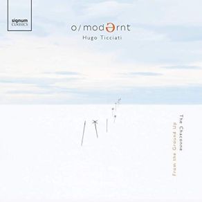 Download track 13. Chaconne Ground In D Minor Remix (After Purcell) O / Modernt Chamber Orchestra