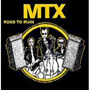 Download track Questioningly The Mr. T Experience