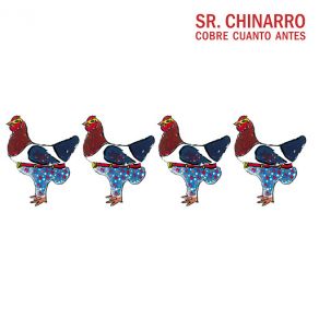 Download track Plug In Sr. Chinarro
