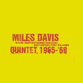 Download track Speak Like A Child (Rehearsal Take) The Miles Davis Quintet