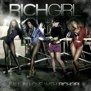 Download track Ready For Love Rich Girl