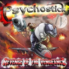 Download track Blue Screen Psychostick
