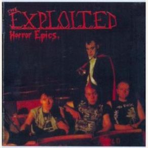 Download track Treat You Like Shit The Exploited