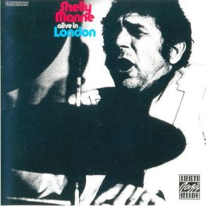Download track Once Again Shelly Manne