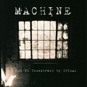 Download track A Robot And A Human Converse (In A Minor) Spiral