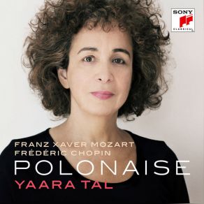 Download track Polonaise In A-Flat Major, B. 5 (KK IVa, No. 2) Yaara Tal