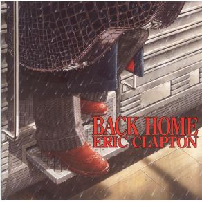 Download track I'M Going Left Eric Clapton