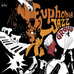 Download track Davaj Euphonia Jazz Group