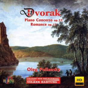 Download track Piano Concerto In G Minor, Op. 33, B. 63 III. Finale. Allegro Con Fuoco Oleg Poliansky