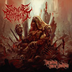 Download track The Consequence Of Your Insolence Be Left Up To Creator Supreme Banishment