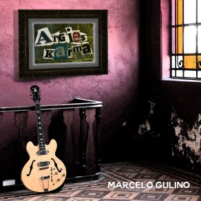Download track Camaleón, La Estrella Negra Marcelo Gulino
