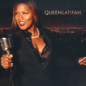Download track Hello Stranger Queen Latifah