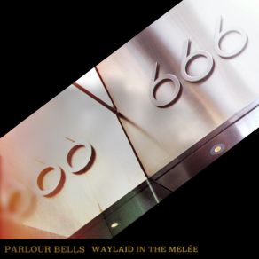 Download track Red, White And Bruised Parlour Bells
