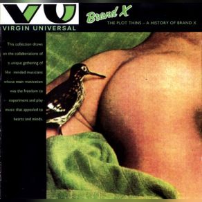 Download track Why Should I Lend You Mine? Brand X