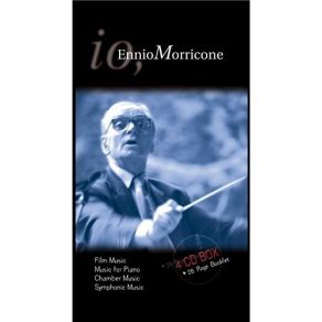 Download track 2. Stark System Ennio Morricone