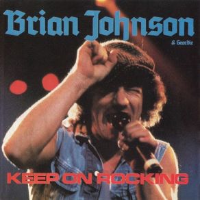 Download track (Ain't It) Just Like A Woman Brian Johnson, Geordie