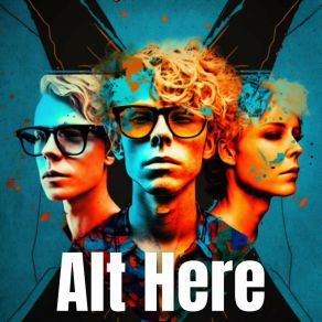 Download track Tell Me I'm Alive All Time Low