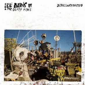 Download track Dirt Track The Glory Fires, Lee Bains, III