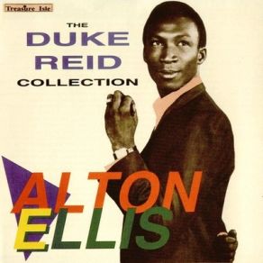 Download track Why Birds Follow Spring Alton Ellis