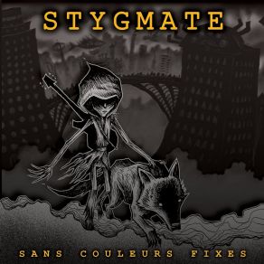 Download track Sans Domicile Fixe Apparent Stygmate