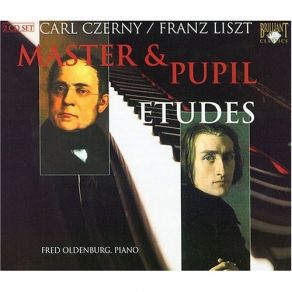 Download track 14 Op. 740, Etude 15 Spannungen Bei Gro. Er Kraft Carl Czerny