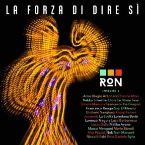 Download track Io Ti Cercherò RonLorenzo Fragola
