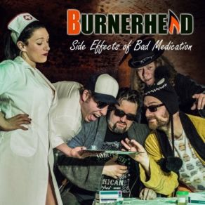 Download track Can't Get It Right Burnerhead
