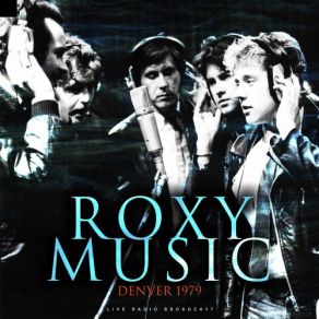 Download track Re-Make Re-Model (Live) Roxy Music