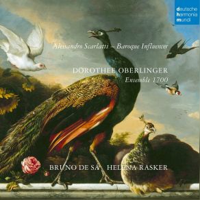 Download track Recorder Concerto No. 9 In A Minor: II. Largo Dorothee Oberlinger, Ensemble 1700