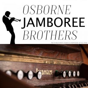 Download track You'll Never Know (How Much It Hurts) Osborne Brothers