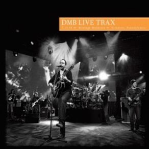 Download track # 41 Dave Matthews Band