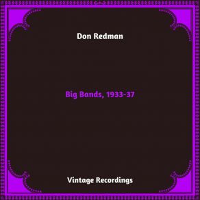 Download track Keep On Doin' What You're Doin' Don Redman