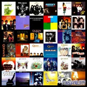 Download track See What A Fool I've Been (BBC 1973 - Remix) Queen
