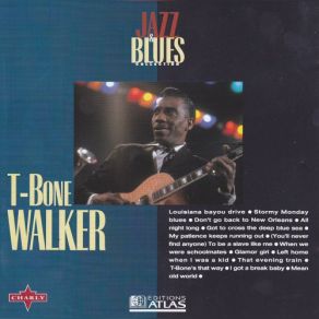 Download track To Be A Slave Like Me T - Bone Walker