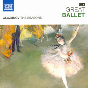 Download track Raymonda Act I Introduction - Premier Tableau Glazunov