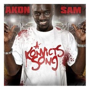 Download track I'M So Fly Akon, DJ Sam The ManJuvenile