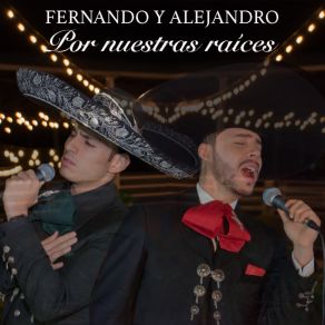 Download track Comprendala Fernando