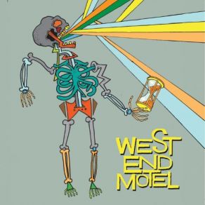 Download track If I Only Had Tomorrow West End Motel