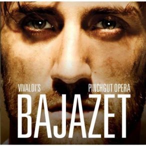 Download track 3.05. Il Bajazet, RV 703, Act III Scene 2 Recitative Andronico Il Mio Amore (Tamerlano, Andronico, Asteria) Antonio Vivaldi
