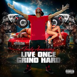 Download track Count It Up Trulyamazzing